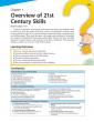 Overview of 21st Century Skills Introduction and Standard Correlations