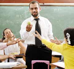 Serious Fun in the Classroom